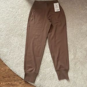 Athleta Venice joggers Nwt